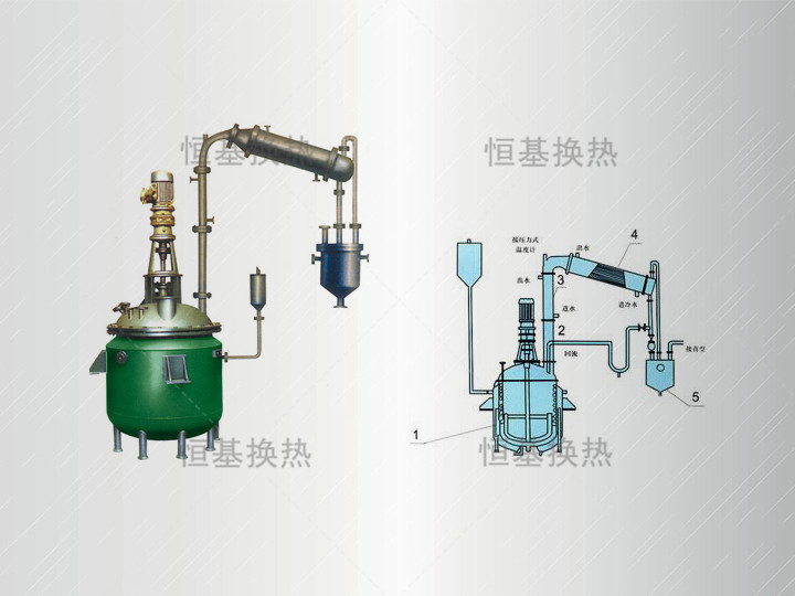 不飽和樹(shù)脂設備